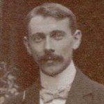 John Henry WILSON 1901